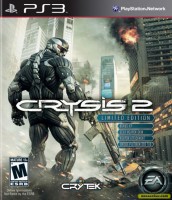 Crysis 2